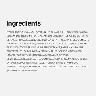 [Medicube] PDRN Pink CICA Soothing Toner 250ml