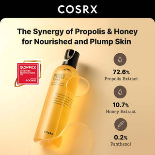 [COSRX] Full Fit Propolis Synergy Toner 150ml