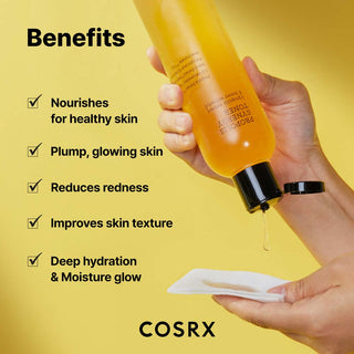 [COSRX] Full Fit Propolis Synergy Toner 150ml