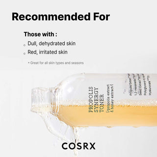 [COSRX] Full Fit Propolis Synergy Toner 150ml