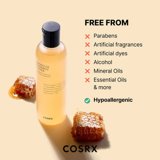 [COSRX] Full Fit Propolis Synergy Toner 150ml