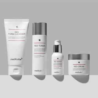 [Medicube] Red Cream 2.0 50ml