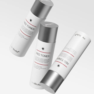 [Medicube] Red Toner 2.0 100ml