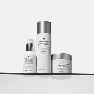 [Medicube] Red Toner 2.0 100ml