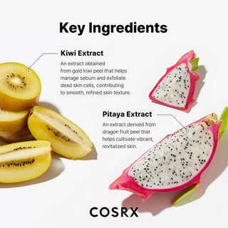 [COSRX] AHA BHA Vitamin C Daily Toner 150ml