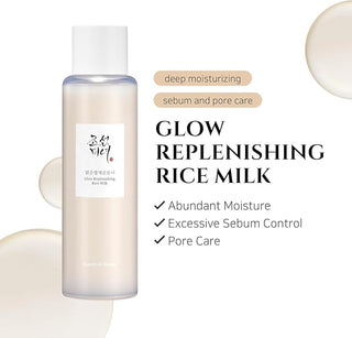 [Beauty of Joseon] Glow Replenishing Rice Milk Toner 150ml