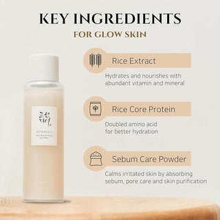 [Beauty of Joseon] Glow Replenishing Rice Milk Toner 150ml