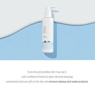 [Round Lab] 1025 Dokdo Cleansing Milk 200ml