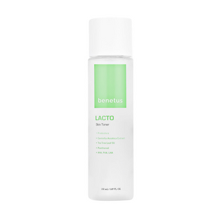 [benetus] Lacto Skin Toner 150ml