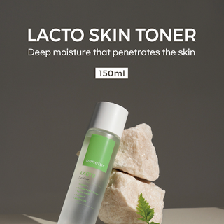 [benetus] Lacto Skin Toner 150ml