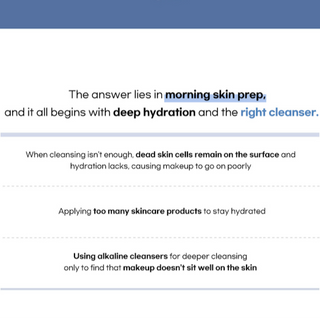 [benetus] Lacto Alaska Bubble Foam 200ml
