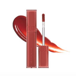 [rom&nd] DEWYFUL WATER TINT 04.CHILI UP