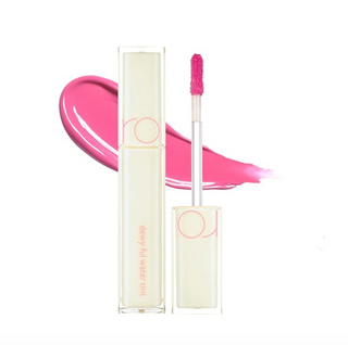 [rom&nd] DEWYFUL WATER TINT 10.MURMUR PINK
