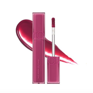 [rom&nd] DEWYFUL WATER TINT 08.BERRY DIVINE