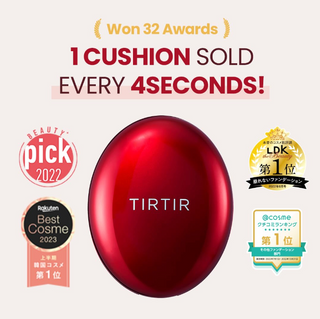 [TIRTIR] MASK FIT RED CUSHION 34N PECAN
