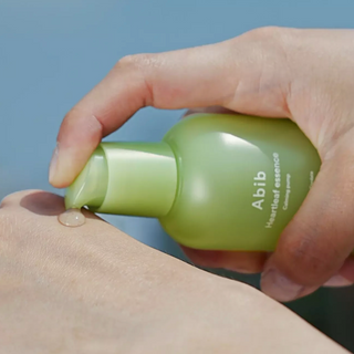 [Abib] Heartleaf Essence Calming Pump 50ml