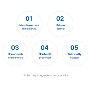 [benetus] ACNIOME Derma Moisture Cream 50ml