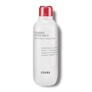 [COSRX] AC Collection Calming Liquid Mild 125ml