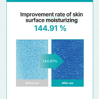 [Freemay] Real Moisture Cream 100ml (+30ml Free)