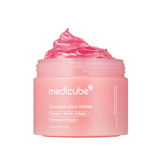 [Medicube] Collagen Jelly Cream 110ml