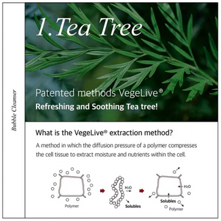 [MIXSOON] H.C.T Bubble Toner 150ml