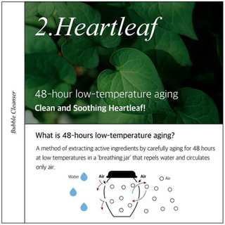 [MIXSOON] H.C.T Bubble Toner 150ml