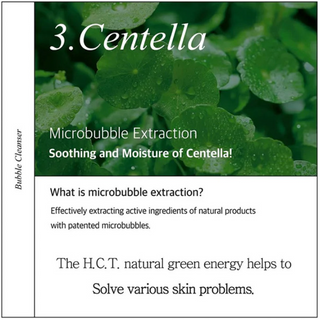 [MIXSOON] H.C.T Bubble Toner 150ml