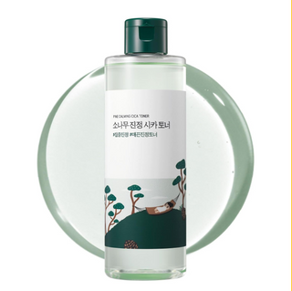 [Round Lab] Pine Calming CICA Toner 250ml