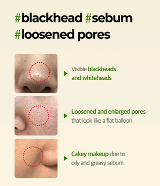 [SOMEBYMI] Super Matcha Pore Care Starter Kit