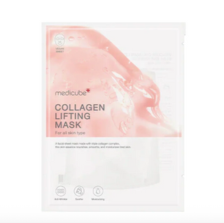 [Medicube] Collagen Lifting Mask 27g (1ea)