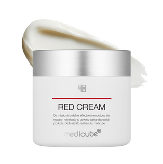 [Medicube] Red Cream 2.0 50ml