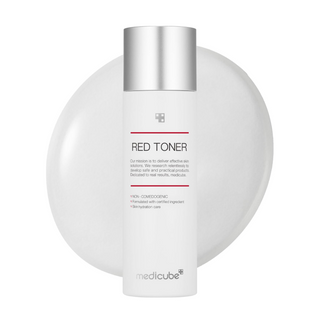 [Medicube] Red Toner 2.0 100ml