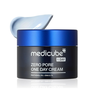 [Medicube] Zero Pore One Day Cream 50ml