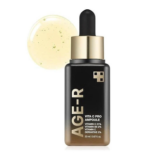 [Medicube] AGE-R Vita C Pro Ampoule 20ml