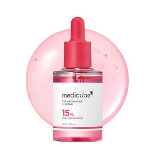 [Medicube] TXA Niacinamide 15% Glow Serum 30ml