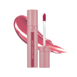[rom&nd] JUICY LASTING TINT 25. BARE GRAPE