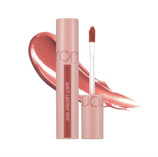 [rom&nd] JUICY LASTING TINT 23. NUCADAMIA