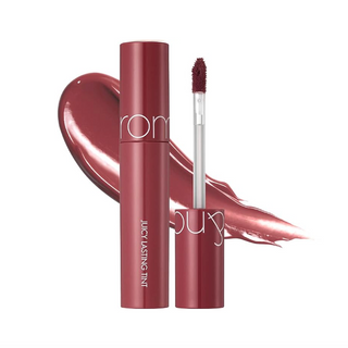 [rom&nd] JUICY LASTING TINT 19. ALMOND ROSE