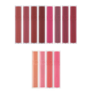 [rom&nd] BLUR FUDGE TINT 08 CURRENT JAM