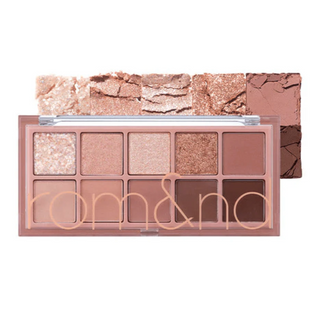 [rom&nd] Better Than Palette 03.Rosebud Garden