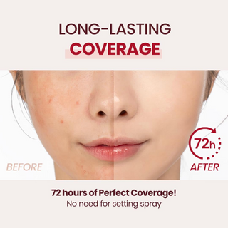 [TIRTIR] MASK FIT RED CUSHION 34N PECAN