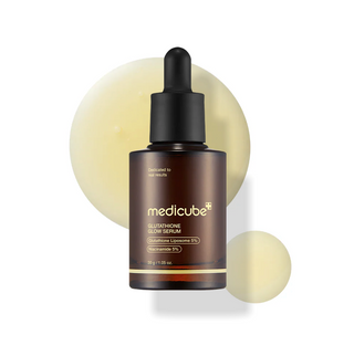 [Medicube] Age-R Glutathione Glow Serum 30g