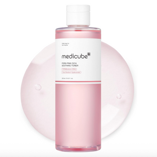 [Medicube] PDRN Pink CICA Soothing Toner 250ml