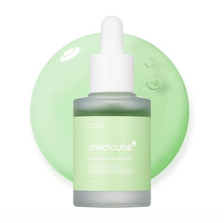 [Medicube] Exosome Cica Ampoule 30ml