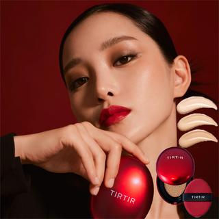 [TIRTIR] [MINI] MASK FIT RED MINI CUSHION 22C PEACH BEIGE