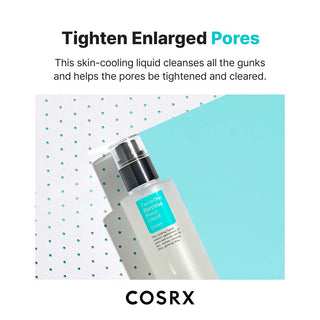 [COSRX] Two in One Poreless Power Liquid 100ml