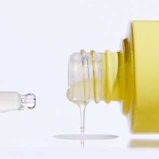 [ANUA] Green Lemon Vitamin C Blemish Serum 20g