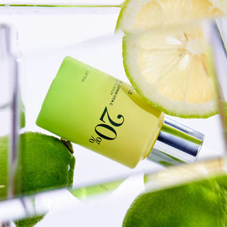 [ANUA] Green Lemon Vitamin C Blemish Serum 20g