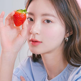 [rom&nd] [Renew]BETTER THAN CHEEK W02 STRAWBERRY MILK