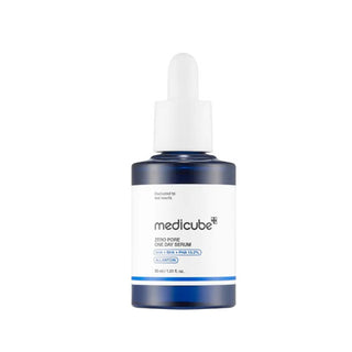 [Medicube] Zero Pore One Day Serum 30ml